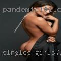 Singles girls Kayenta